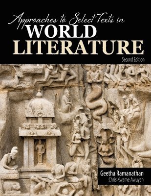 Approaches to Select Texts in World Literature 1