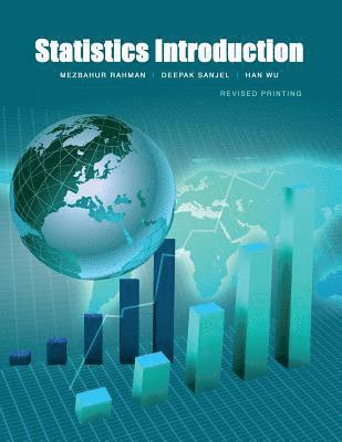 bokomslag Statistics Introduction