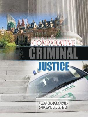 Comparative Criminal Justice 1