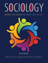 bokomslag Sociology: Diversity and Change in the Twenty-First Century