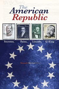 bokomslag The American Republic