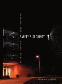 bokomslag Managing Campus Safety and Security in Higher Education