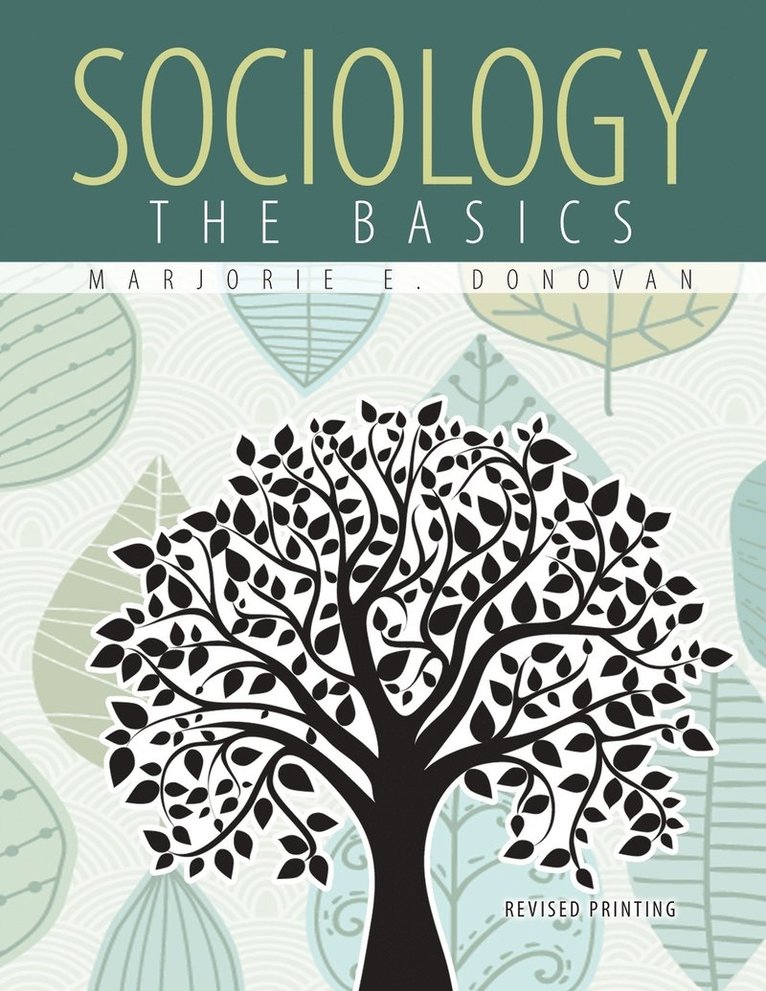 Sociology: The Basics - Text 1