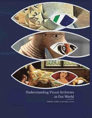 Understanding Visual Artforms in Our World