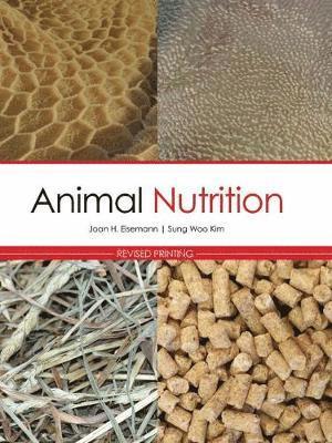Animal Nutrition 1