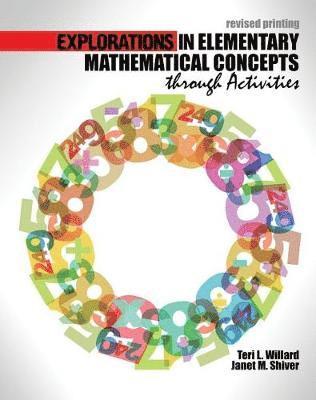 Explorations in Elementary Mathematical Concepts through Activities 1
