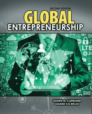 Global Entrepreneurship 1