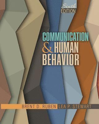 Communication AND Human Behavior 1