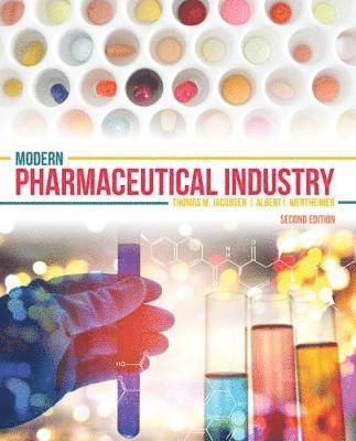 Modern Pharmaceutical Industry 1