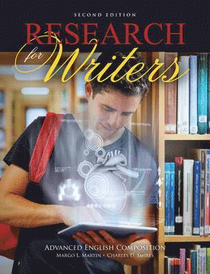 Research for Writers 1