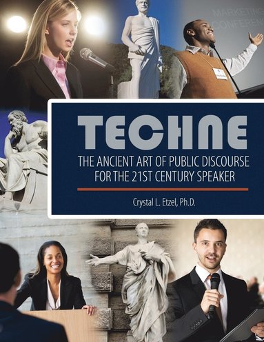 bokomslag TECHNE