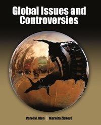 bokomslag Global Issues