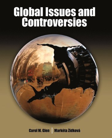 bokomslag Global Issues and Controversies