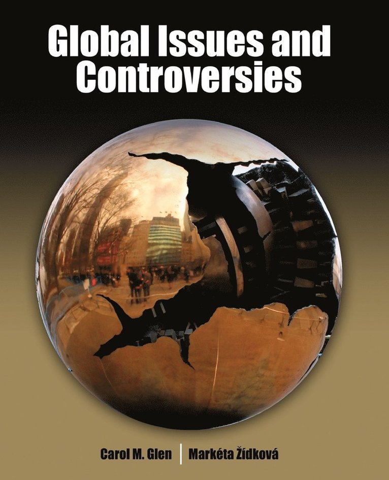 Global Issues and Controversies 1