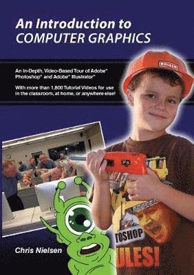 Christopher Nielsen - Introduction to Computer Graphics, Häftad