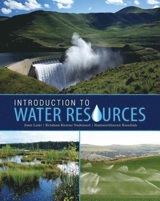 bokomslag Introduction to Water Resources