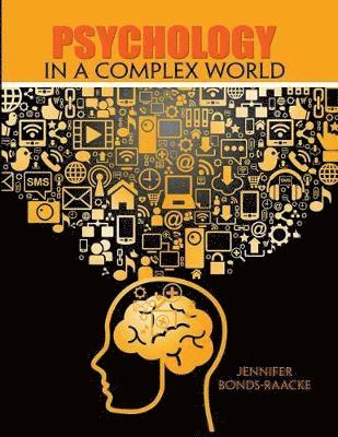 bokomslag Psychology in a Complex World