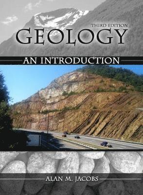 Alan Jacobs - Geology, Häftad