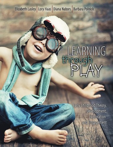 bokomslag Early Childhood