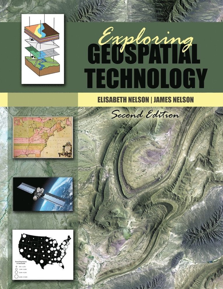 Exploring Geospatial Technology 1