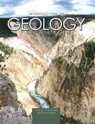 Introduction to Geology 1