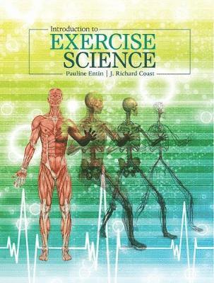 bokomslag Introduction to Exercise Science