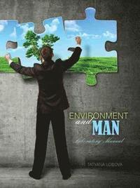 bokomslag Environment and Man Laboratory Manual