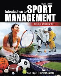 bokomslag Introduction to Sport Management: Theory and Practice