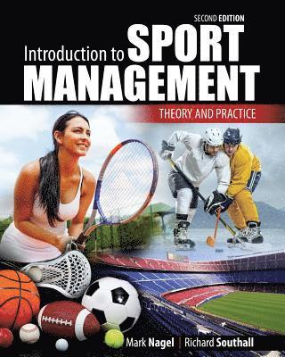 bokomslag Introduction to Sport Management: Theory and Practice