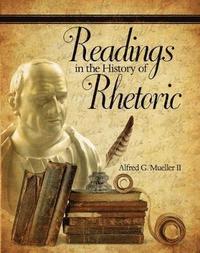 bokomslag Readings in the History of Rhetoric
