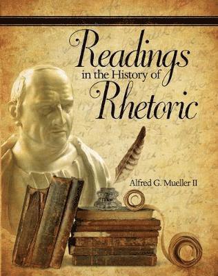 Readings in the History of Rhetoric 1