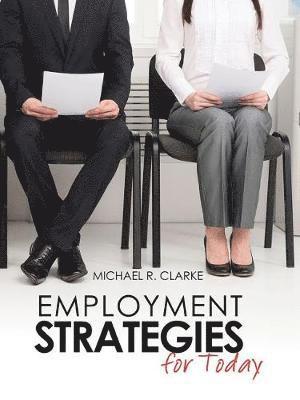 Employment Strategies for Today 1