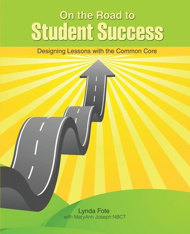 bokomslag On Road to Student Success