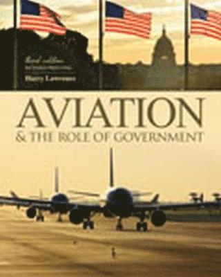 bokomslag Aviation and the Role of Government