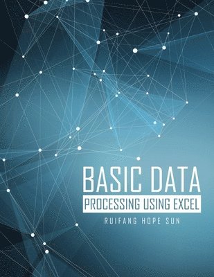 Basic Data Processing Using Excel 1