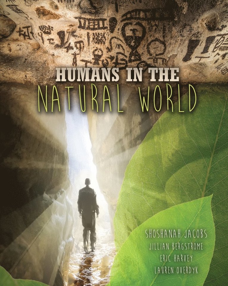 Humans in the Natural World 1