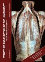 Structure and Function of the Human Body for the Massage Therapist