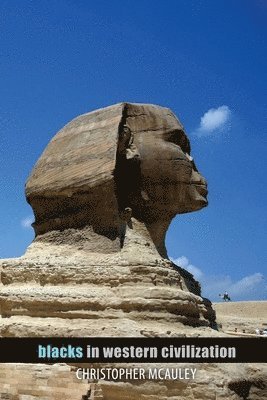 Blacks in Western Civilization