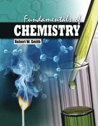 bokomslag Fundamentals of Chemistry