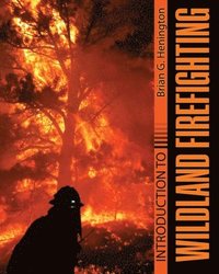 bokomslag Introduction to Wildland Firefighting