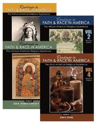 Readings in American Religious Diversity