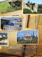 bokomslag Conduits of History: Select Sources for the Study of Western Civilization to 1650