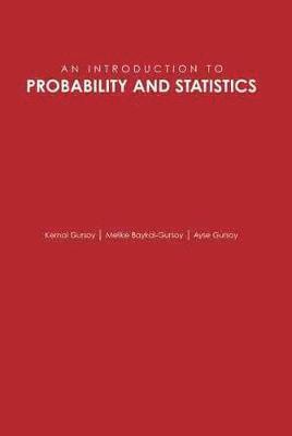 An Introduction to Probability and Statistics 1