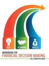 bokomslag Workbook for Financial Decision Making
