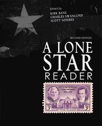 bokomslag A Lone Star Reader