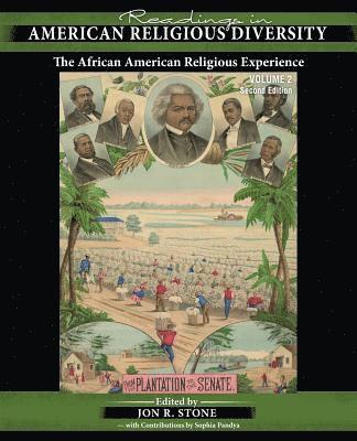 bokomslag Readings In American Religious Diversity