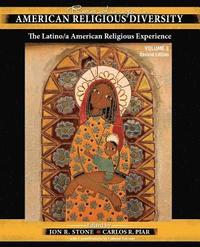 bokomslag Readings In American Religious Diversity