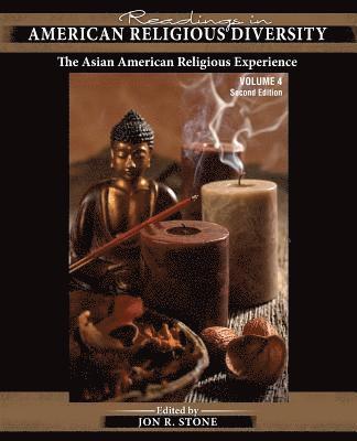 bokomslag Readings In American Religious Diversity