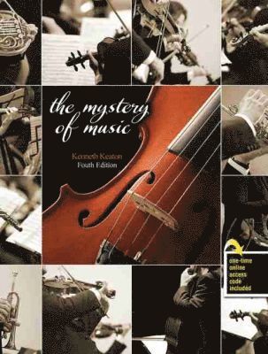 Mystery of Music