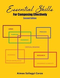 bokomslag Essential Skills for Composing Effectively